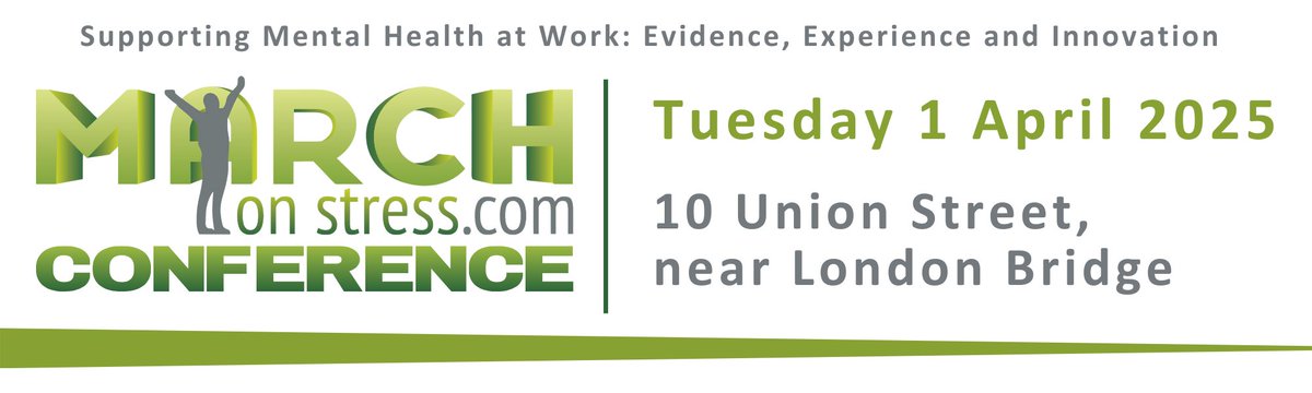 NHS Health at Work Network tweet media