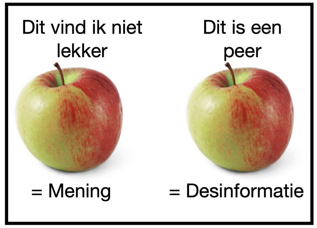 Misschien is het handig om deze nog even onder de aandacht te brengen.