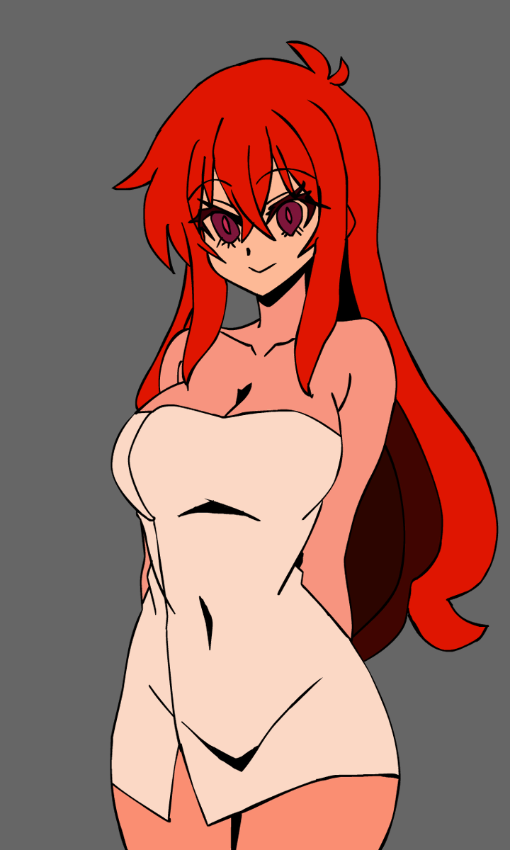 Average_FNF's tweet image. Lol Thought This Was Cute To Make. Ok almost 5AM I go night night now #Drawing