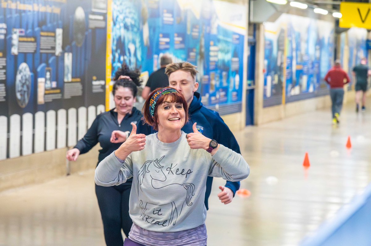 WWRLFoundation's tweet image. Last night we welcomed 44 runners, including many first-timers, to kick off this exciting new initiative. 🎉

If you would like to learn more about Pack Run, visit our website at:
🔗 warringtonwolvesfoundation.com/pack-run
Or join us on Spond at:
🔗 group.spond.com/HVVIF 

#PackRun