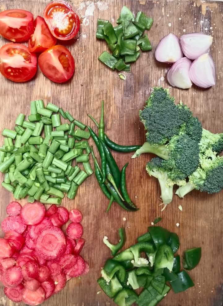 क्या-क्या पसंद है आपको❓