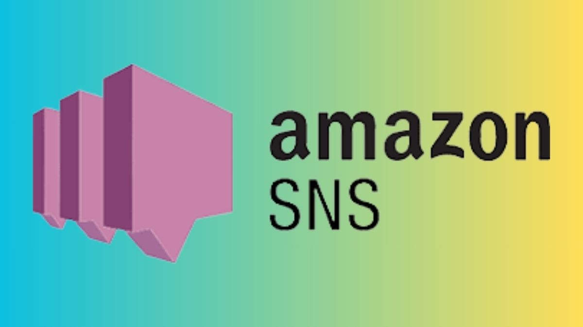 TechGovind70399's tweet image. Amazon SNS Cost, Benefits, Use Cases and features
Read more on govindhtech.com/amazon-sns-cos…
#AmazonSNS #AmazonSimpleNotificationService #AmazonSNSUseCases #AmazonSNSFeatures #Filteringmessage #Encryptingthemessage #Messagedatasecurity #AmazonSNScost #technology #technews #news…