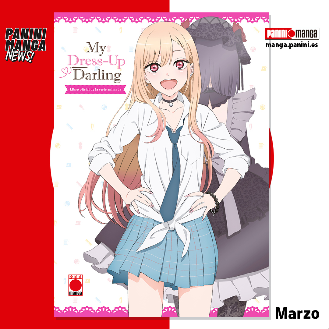 PANINI_Manga tweet media