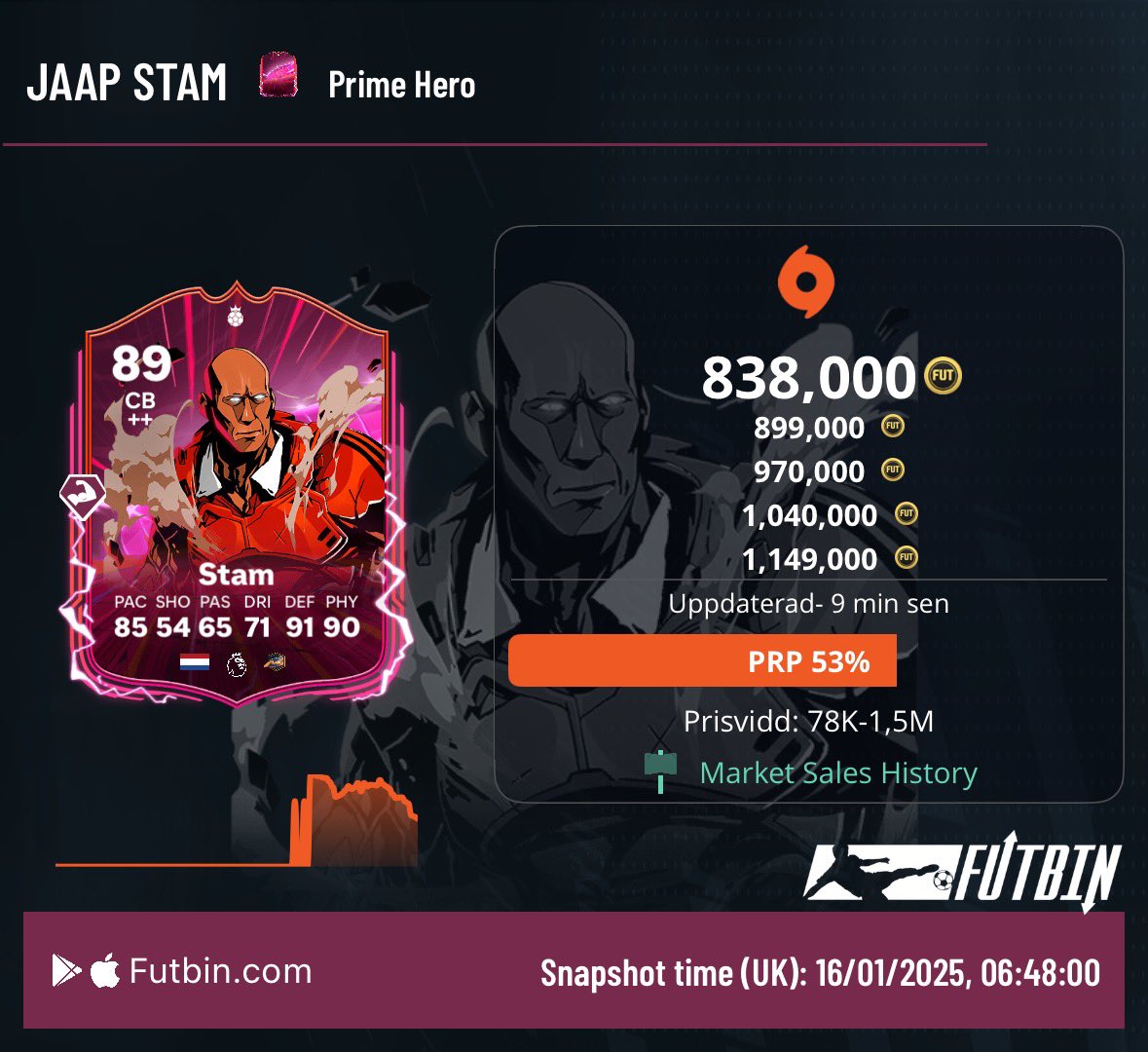 Wixe FC25 tweet media