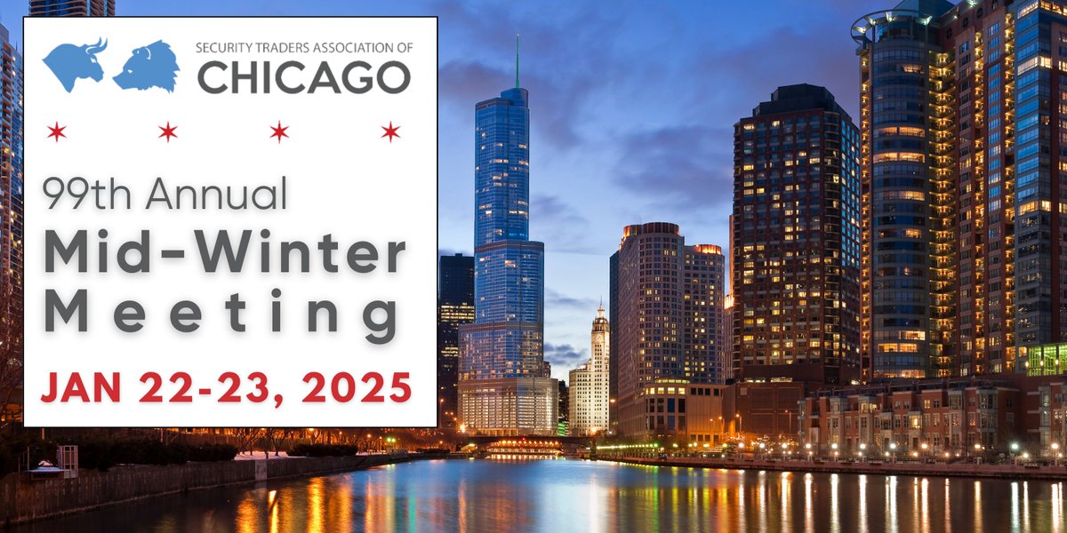 GeorgeParthimos's tweet photo. 🚀 Wolfpack is Heading to STAC Chicago! 🚀

If you're interested in discussing our "Invest-Now-Pay-Later" service, premium data and ideas generator platform, or our new consumer-facing web trading platform, let’s meet.

#BNPL #investing #Stocks #AI #trading #fintech 
#STAChicago https://t.co/R22RTGArRP