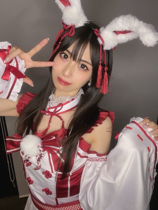 Twitterのコスプレ画像24