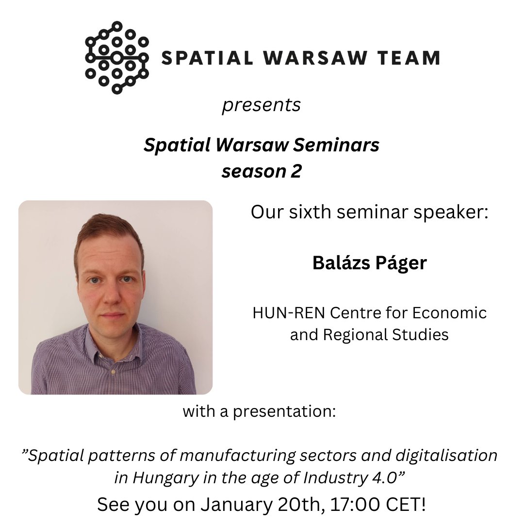 SpatialWarsaw tweet media