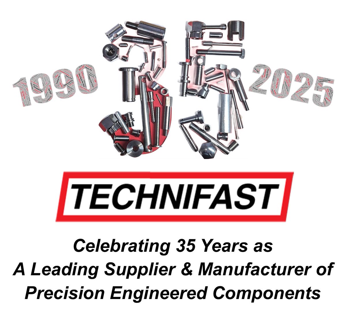 Technifast Ltd tweet media