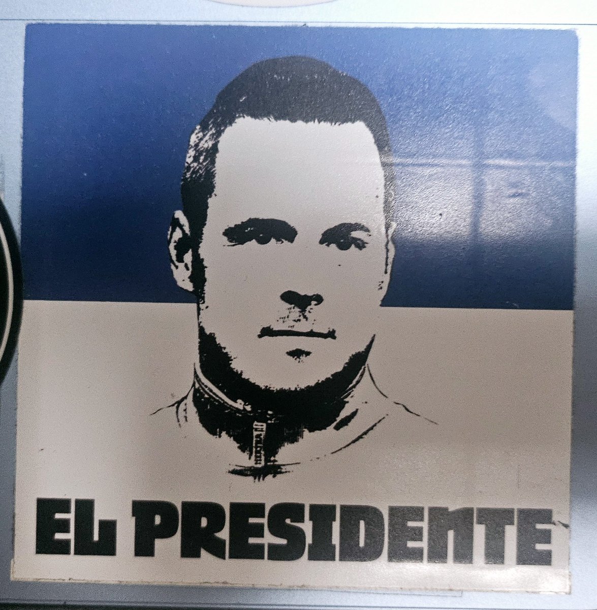 In memoriam :
Kay Bernstein 
( 🏺  16.01.24 ) 
For ever 👑