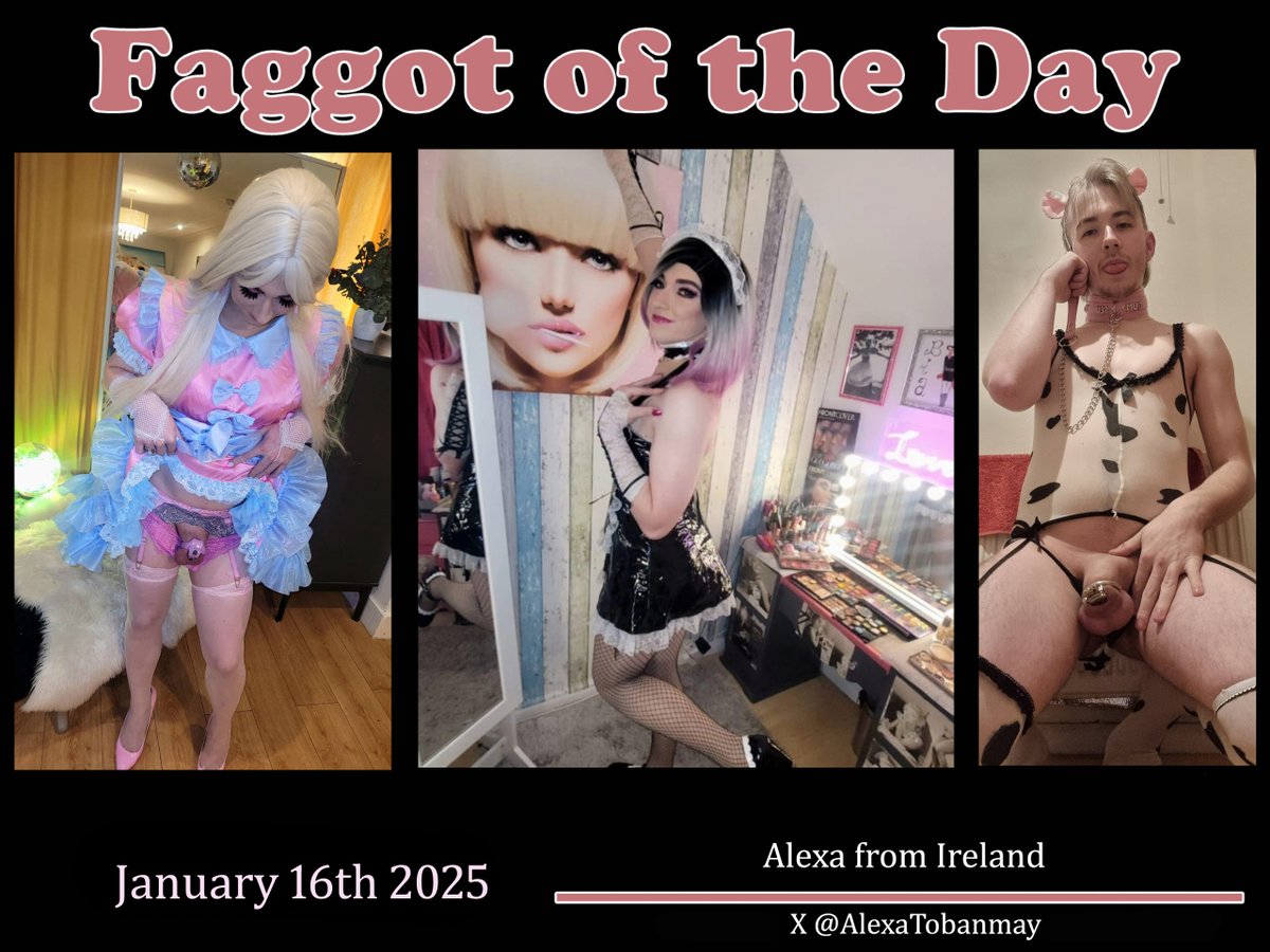 Wow!!! @AlexaTabonmay Surprise.... you are FOTD xx