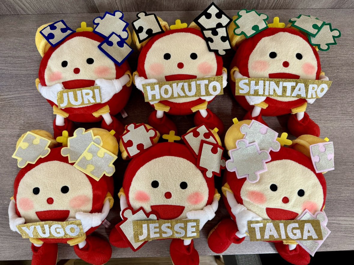 きょう16日(木)放送の #SixTONES のインタビューで僕 #めざましくん に