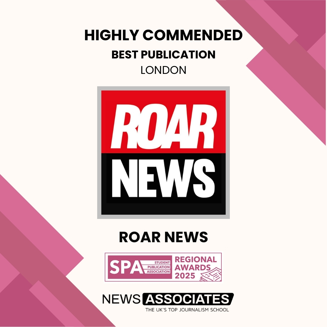 Best Publication (sponsored by <a href="/NewsAssociates/">News Associates</a>):

Winner: <a href="/UCLCheeseGrater/">The Cheese Grater</a> 
Highly Commended: <a href="/Roar_News/">Roar News</a>