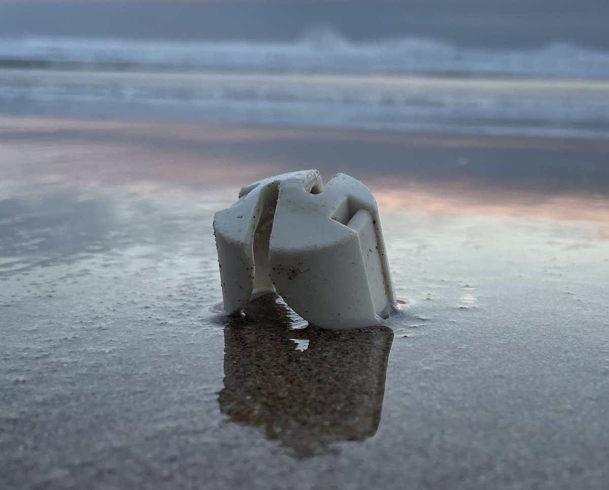 Lego Lost At Sea tweet media