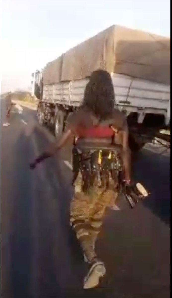 Oromo Liberation Army OLF-OLA tweet media