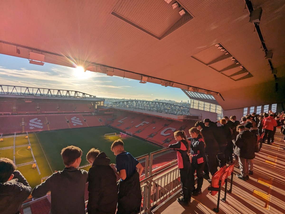 Prestatyn High tweet media