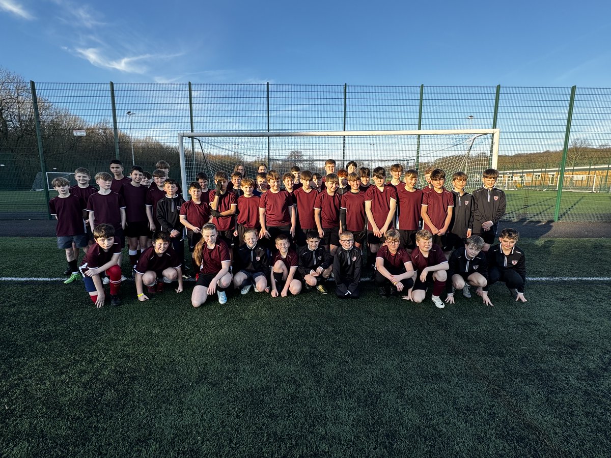 Prestatyn High tweet media