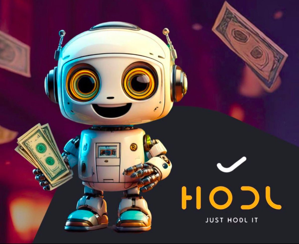 <a href="/ElonMuskPDA/">Not Elon Musk</a> $Hodl is ready to moon. 

<a href="/HodlCryptoOnSol/">HodlCrypto</a> 

97QN8zVwWrVdjWCwKyPvGfwZKrDzarAjQ33YYbAxzUrv