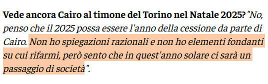 grisoni77's tweet photo. @Toro_News Ah beh... https://t.co/fRuXogP4aR