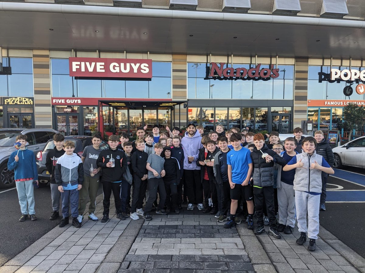 Prestatyn High tweet media