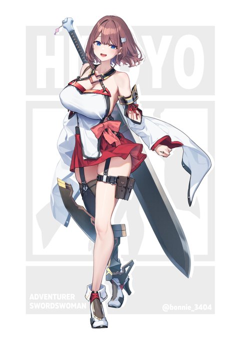 一夜ちゃん2025
Hitoyo-chan 2025 