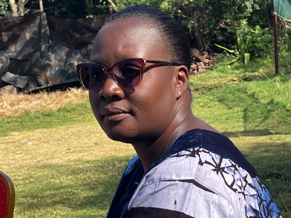 Amkeni Community org tweet media