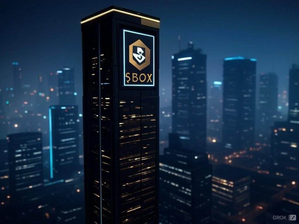 KingHanq's tweet photo. @JR5_Crypto 💰The Vision Has Been Seen

💰Bitcoin On Xrp

💰 $BOX 

💰Memeable &amp; Professional

💰A Billion Dollar Twist On The Most Iconic Token in Existence 

💰On The XRPL

💰21 Million Supply

💰The Treasure Is In The $BOX
@SatoshiOnXRP 
CA: rhLJ2ma5pScsxVhL5EQr71w3FgASVLwP84 https://t.co/yLJw6A6aoy