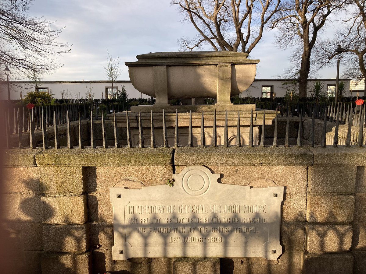 Seems only right to pay my respects today.