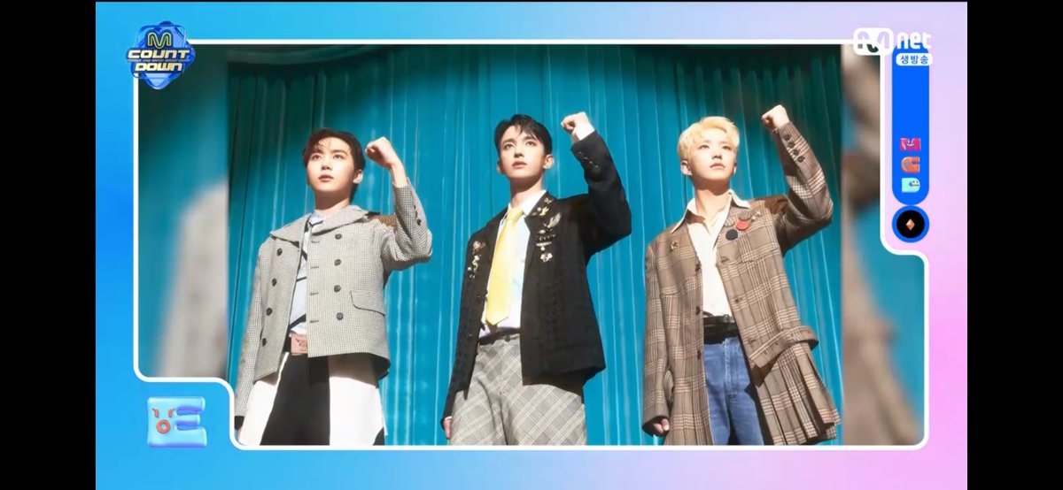부석순이 엠카 1위 후보에 올랐습니다‼️‼️

엠넷플러스 어플을 사용해 5표 투표해주기✔️
최대한 많은 기기를 이용해 여러 아이디로 투표하기✔️

수상을 위해선 큰 격차의 투표 점수가 필요합니다!
모든 캐럿들이 알 수 있도록 리트윗 부탁드립니다💪

mnetplus.onelink.me/TRa8/f86fmvea?…

#세븐틴 #부석순