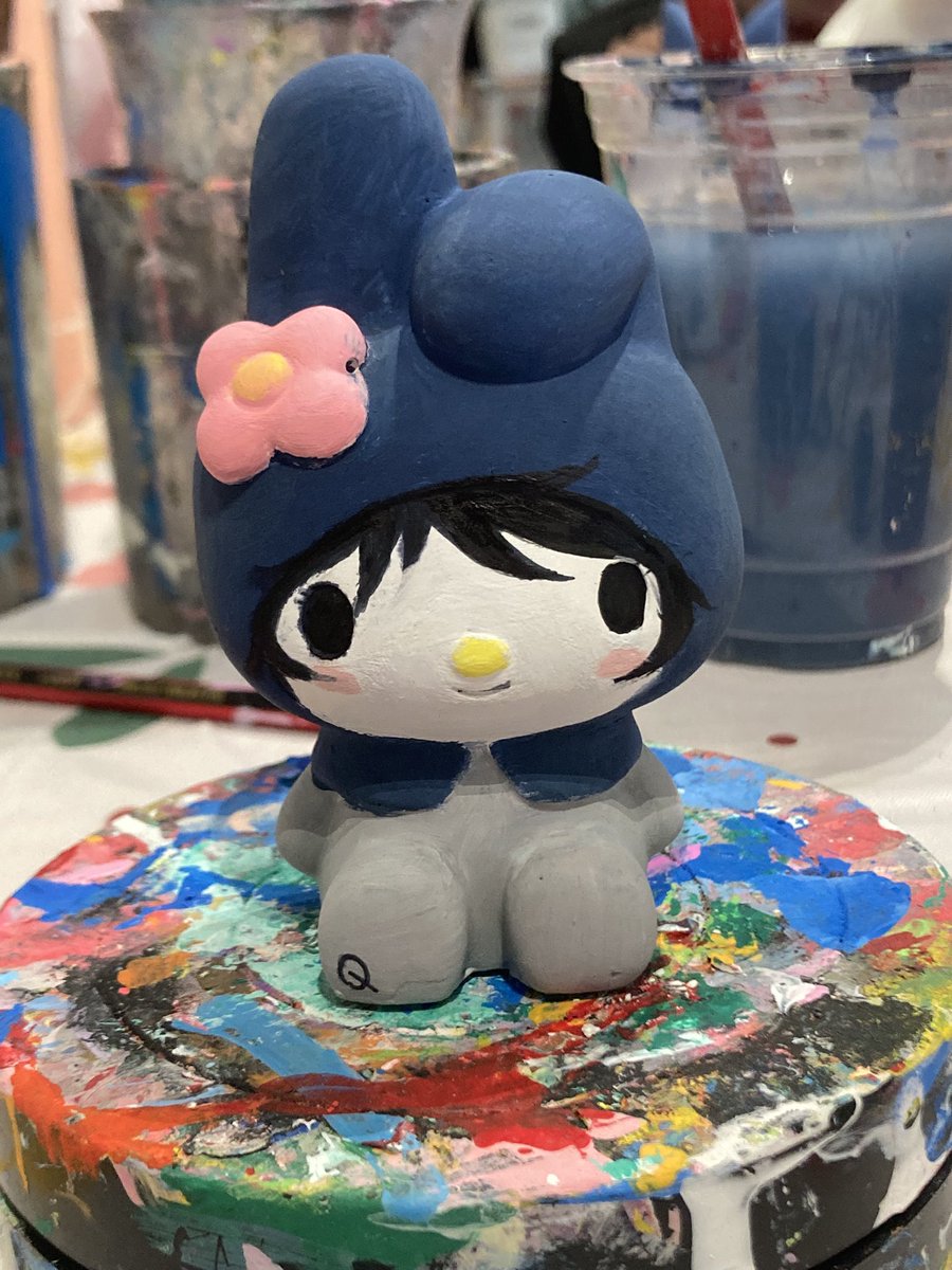 xin 星 tweet media