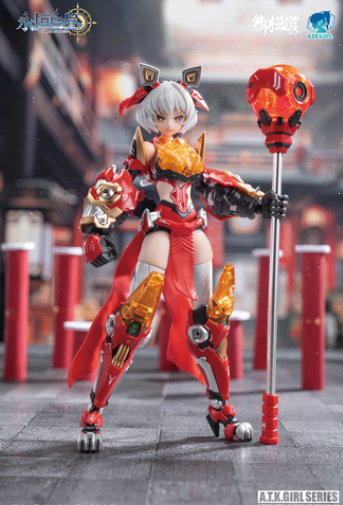 JQ_TREND's tweet photo. おもちゃ 御模道 EASTERN MODEL 1/12 永恒白昼 机娘 醒狮
数日以内発送可能
https://t.co/luHAdFhjTE

#EASTERNMODEL
#プラモデル
#프라모델 https://t.co/vj18v26F2M