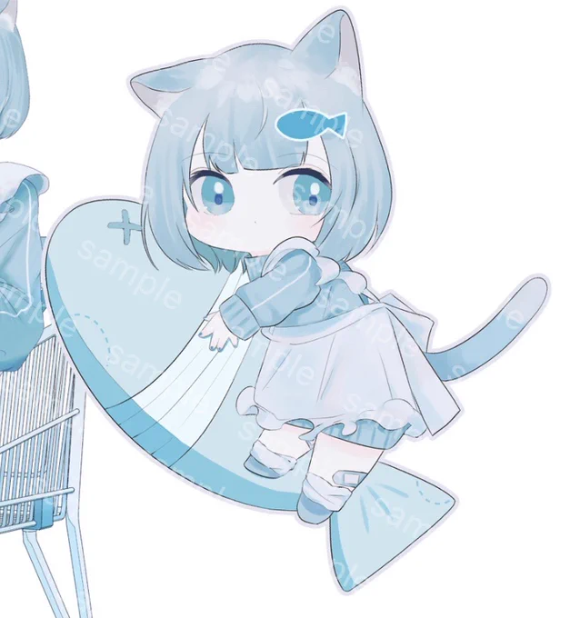 名前は猫戸(ねこと)ルルです 