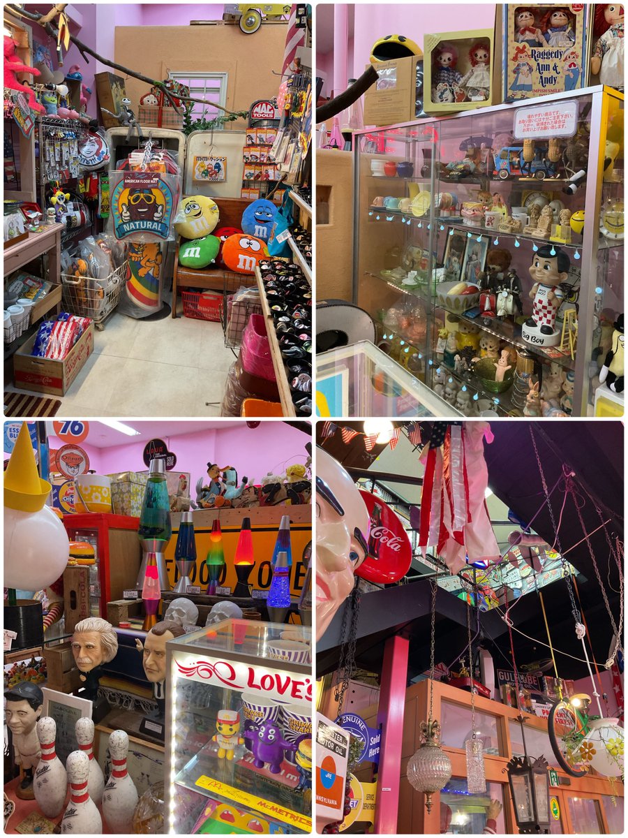 ヴィンテージ雑貨♡棚セット·͜· ♡ ヴィンテージ雑貨♡棚セット·͜· ♡ ヴィンテージ雑貨♡棚セット·͜