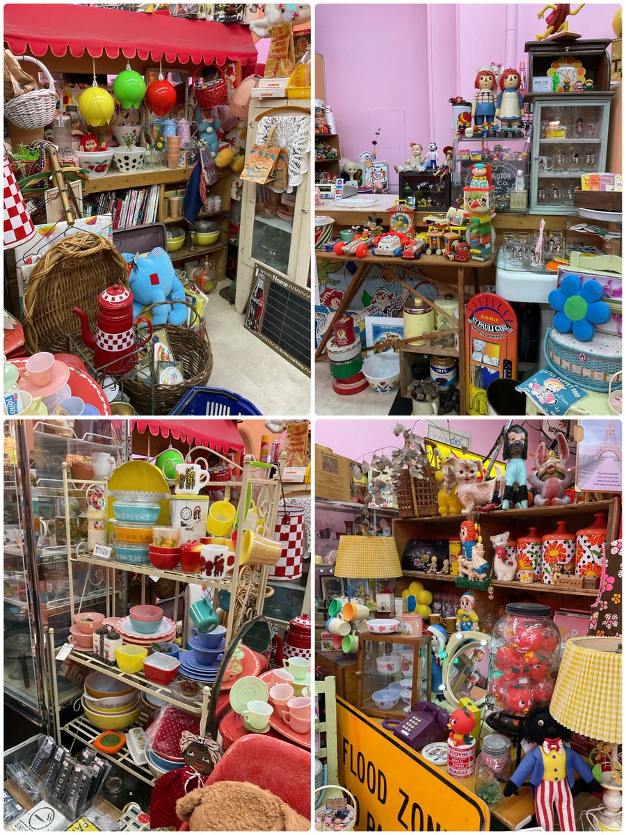 アメリカンヴィンテージ