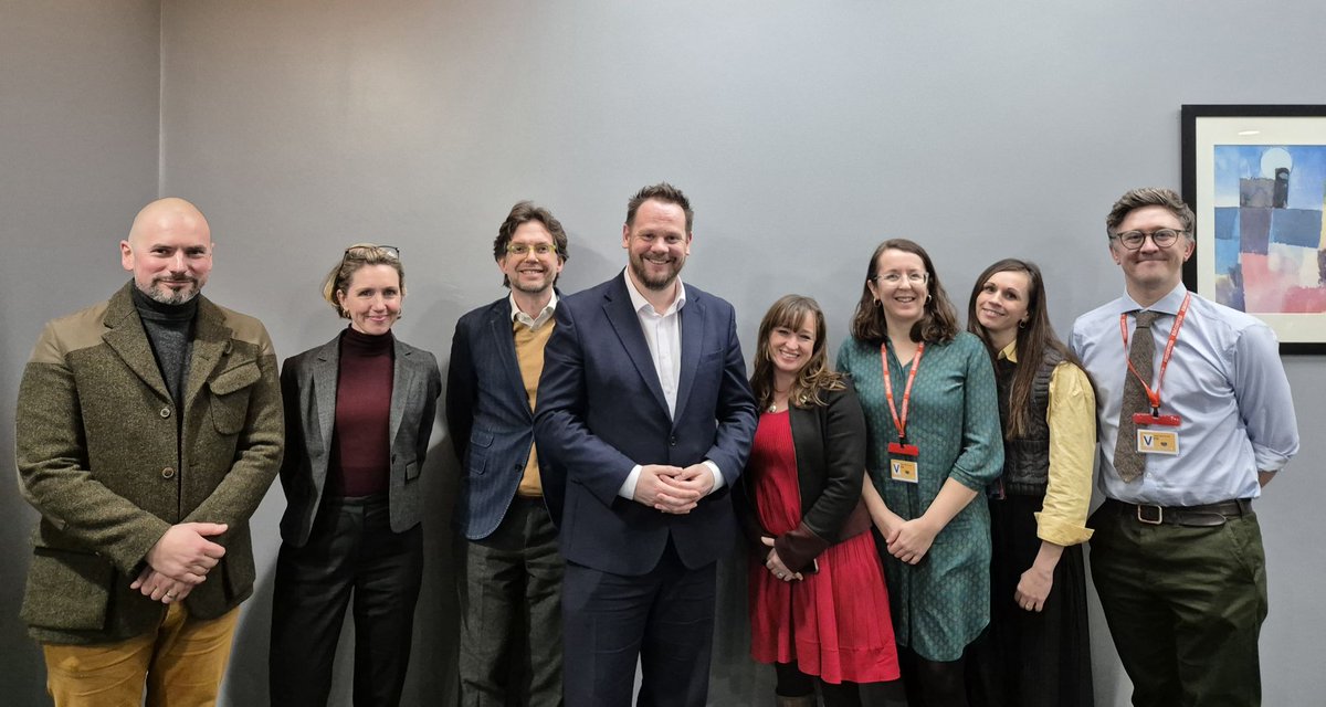 Bicycle Association of Great Britain (@bicycleassoc) on Twitter photo Our Executive Director Steve Garidis met with Minister Simon Lightwood this week alongside colleagues from <a href="/Sustrans/">Sustrans</a> <a href="/WeAreCyclingUK/">Cycling UK</a> <a href="/livingstreets/">Living Streets</a> <a href="/BikeabilityUK/">Bikeability</a> and The Ramblers for an excellent meeting discussing what is needed to help more people walk, wheel and cycle. Our Executive Director Steve Garidis met with Minister Simon Lightwood this week alongside colleagues from <a href="/Sustrans/">Sustrans</a> <a href="/WeAreCyclingUK/">Cycling UK</a> <a href="/livingstreets/">Living Streets</a> <a href="/BikeabilityUK/">Bikeability</a> and The Ramblers for an excellent meeting discussing what is needed to help more people walk, wheel and cycle.