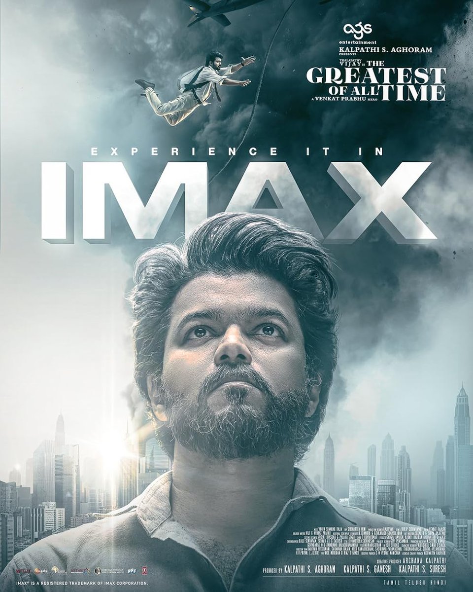 Tamil Critics (@tamil_critics) on Twitter photo 