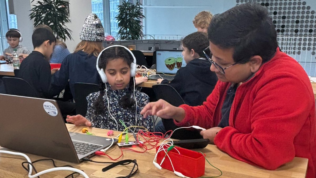 InVision tweet media