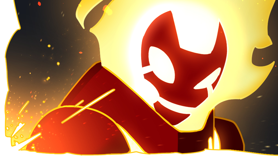 🕯Commission Open 난나에몽🕯 tweet media