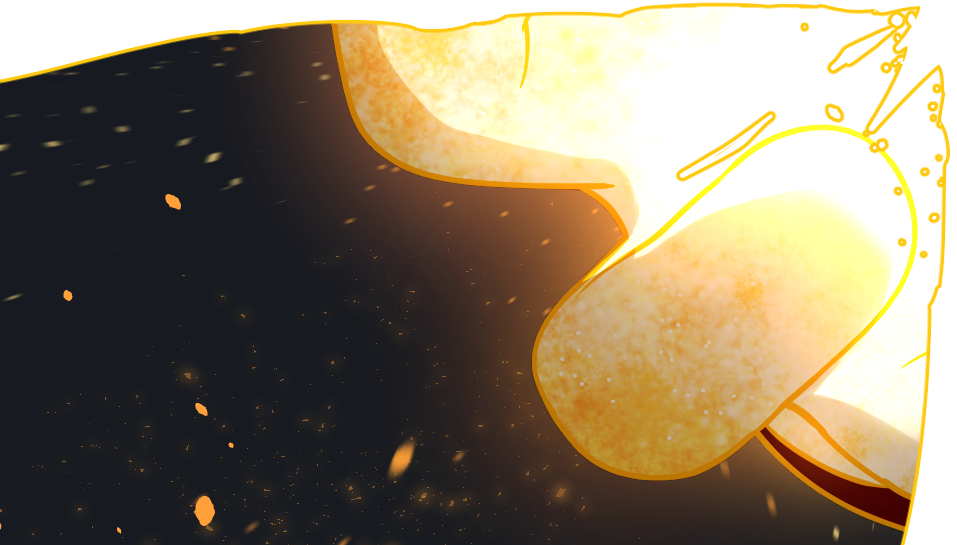 🕯Commission Open 난나에몽🕯 tweet media