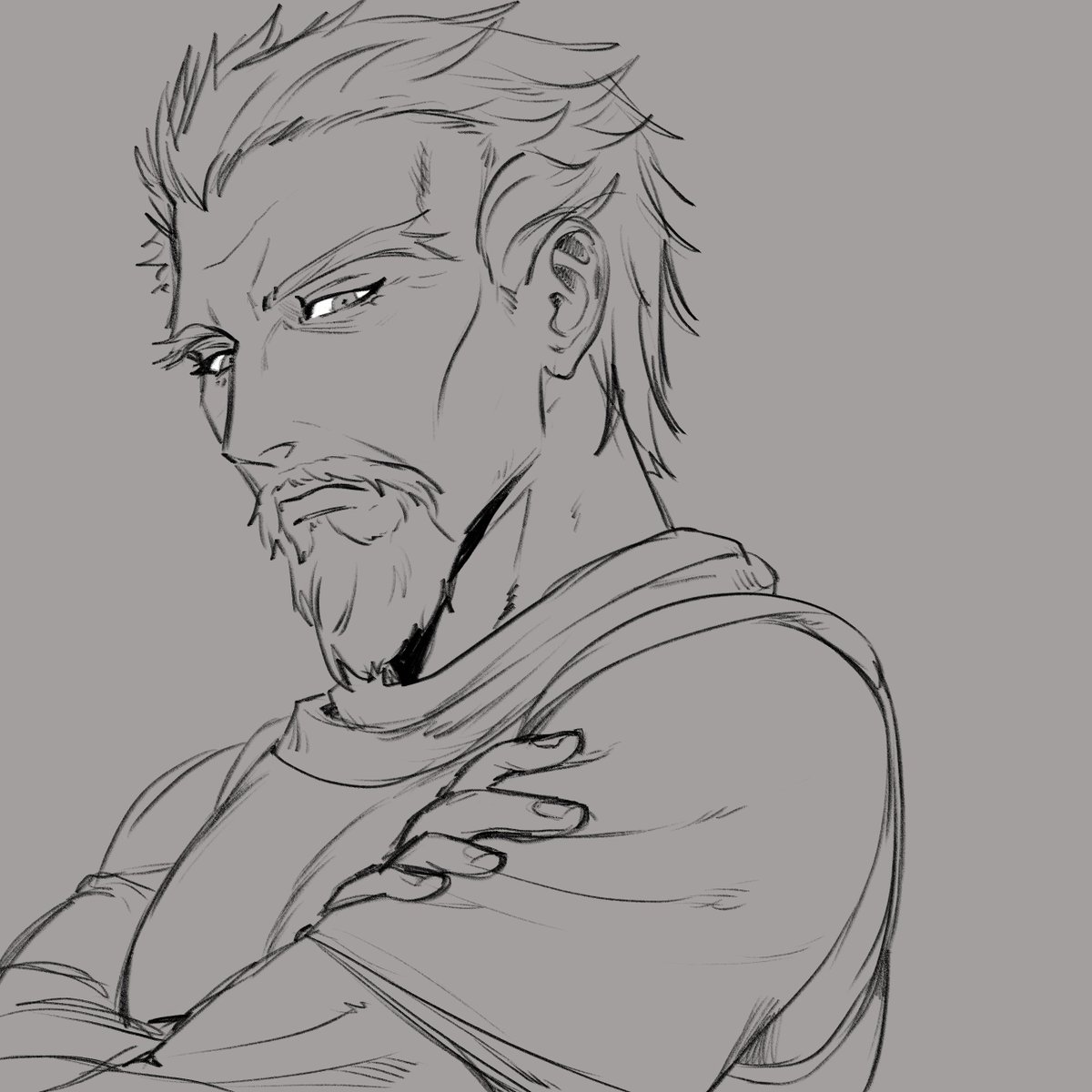 mia_bobriha's tweet photo. #VINLAND_SAGA https://t.co/GXKGxZdI9d