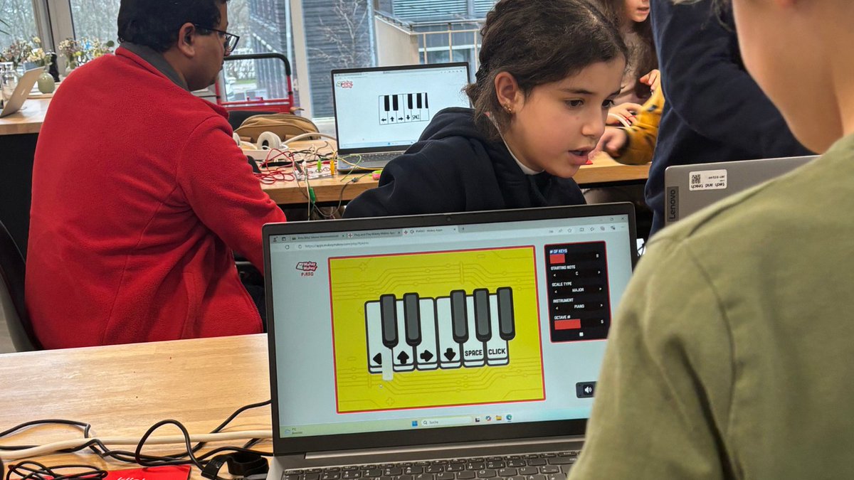 InVision tweet media