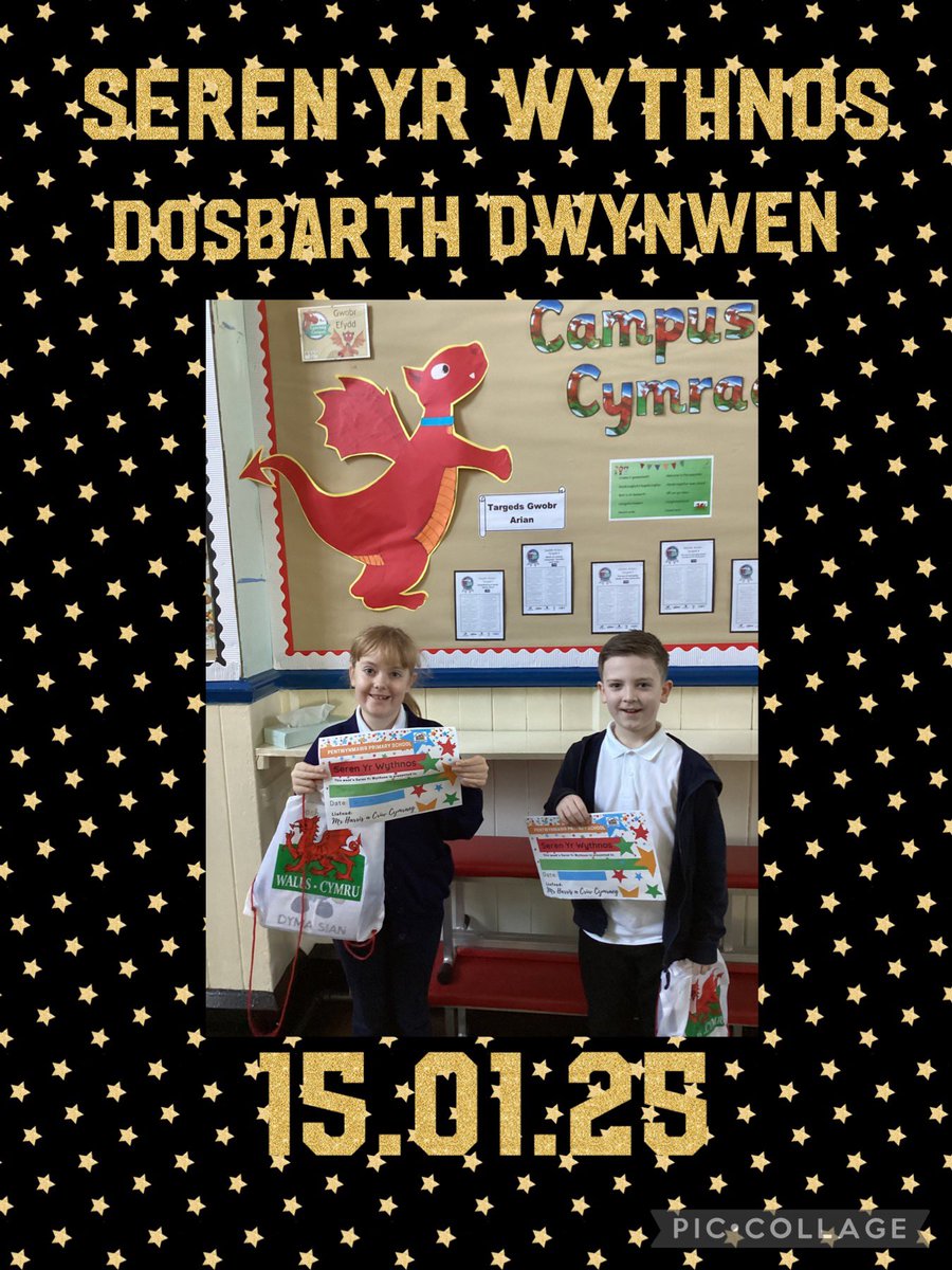 Pentwynmawr Primary School (@pentprimary) on Twitter photo Llongyfarchiadau to our Seren yr Wythnos winners this week! You have started using your past tense sentences starters well during our Helpwr Heddiw sessions <a href="/HEADMPS/">Mr J Harris</a> <a href="/EAS_LLCEnglish/">EAS Language, Literacy & Communication</a> #ethicallyinformedcitizens Llongyfarchiadau to our Seren yr Wythnos winners this week! You have started using your past tense sentences starters well during our Helpwr Heddiw sessions <a href="/HEADMPS/">Mr J Harris</a> <a href="/EAS_LLCEnglish/">EAS Language, Literacy & Communication</a> #ethicallyinformedcitizens