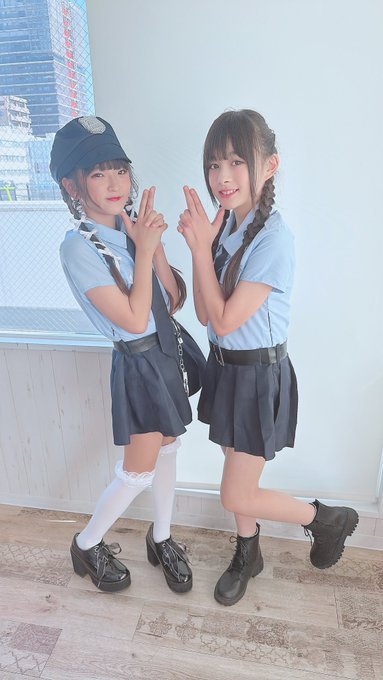 Twitterのコスプレ画像47