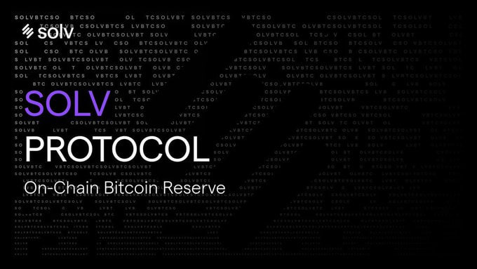 CharitaTrx's tweet photo. 🚀 $SOLV Eligibility Checker Is Live!

🌐 Check if you qualify: https://t.co/2ShglsBpIg

Claim opens tomorrow at 9 AM UTC. Don’t forget—the $SOLV TGE is at 10 AM UTC on Binance and other top exchanges. Prepare to secure your tokens! https://t.co/M2LZyOR2X7
