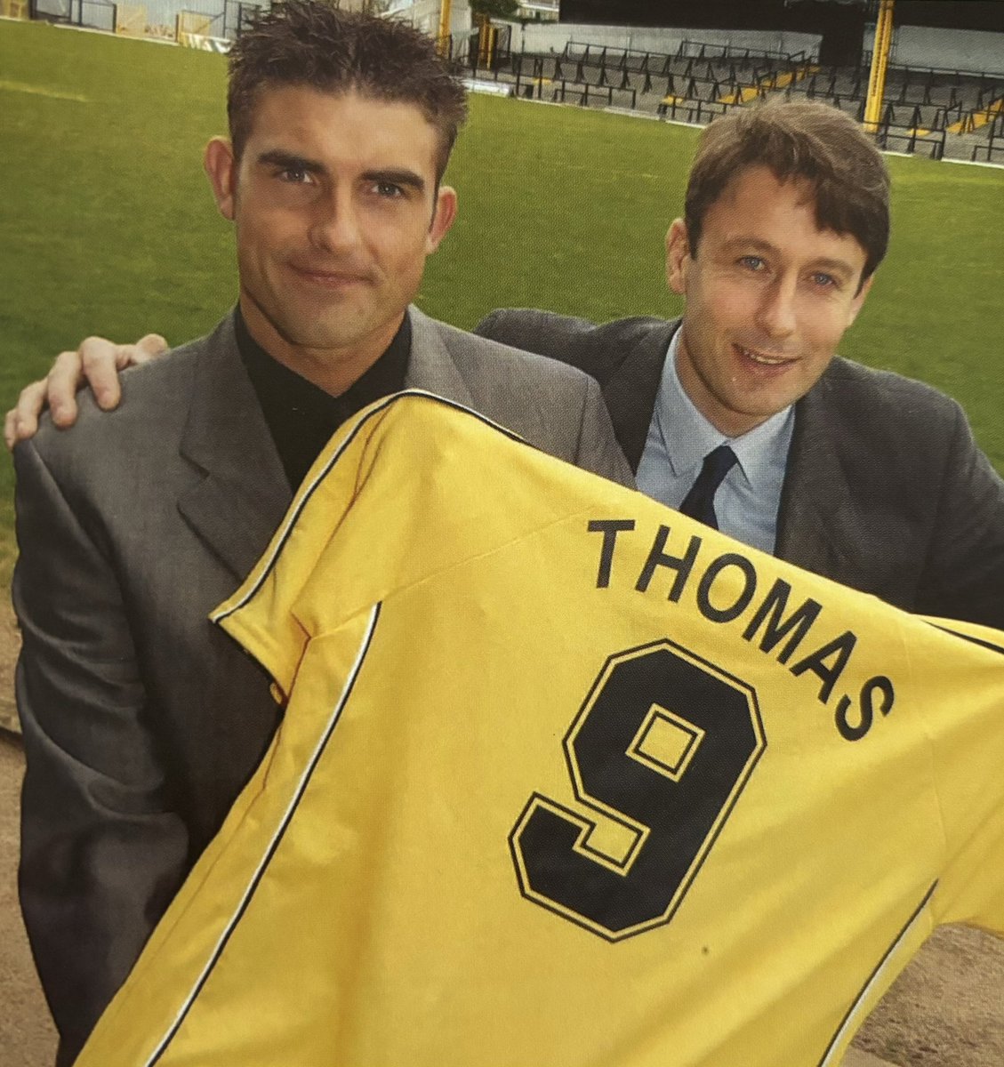 Swansea City Supporters' Trust tweet media