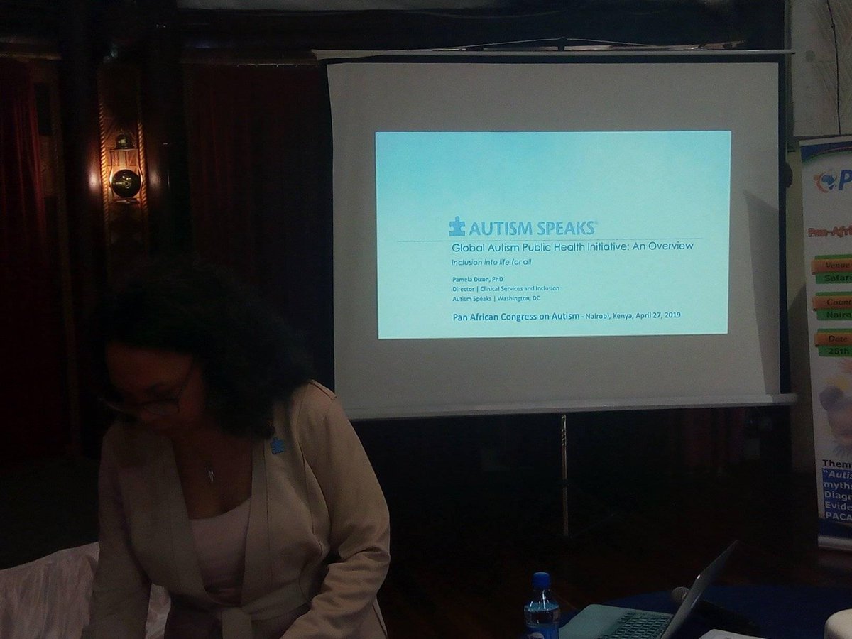 For Tanzania, let’s prioritize awareness, better diagnostics, and community-based programs to support neurodiversity. 
💙 #AutismAwareness #Neurodiversity #Tanzania #EarlyIntervention