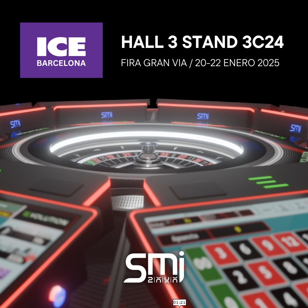 SMI2000sl's tweet photo. Este año, SMI 2000 estará presente en ICE Barcelona, en el stand 3C24 del Hall 3 de Fira de Barcelona, junto a nuestro distribuidor @mga_industrial. ¡Nos vemos allí!

#ICE2025 #SMI2000 #mga_industrial #FiraDeBarcelona https://t.co/CYIv0n5F0f