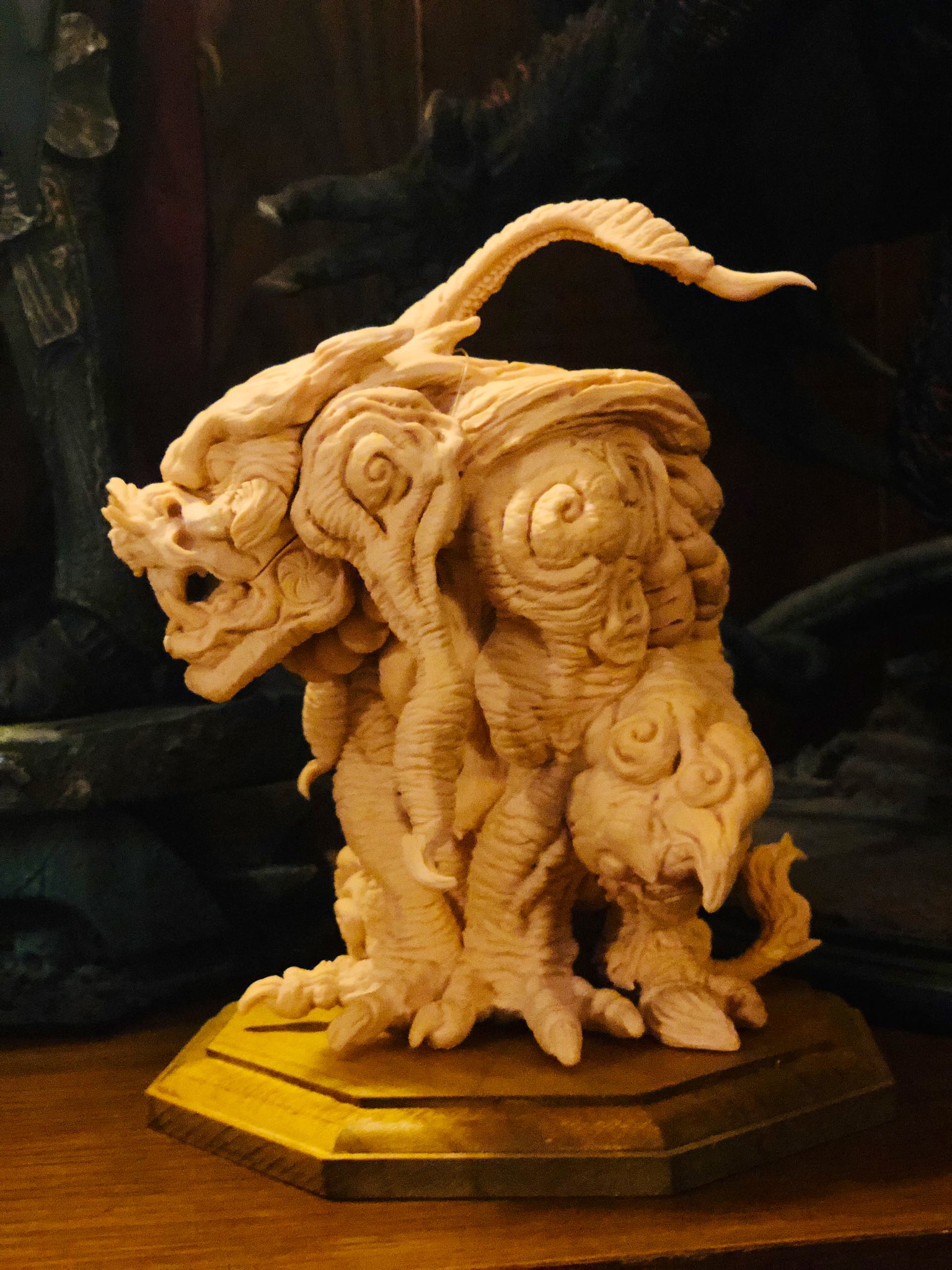 元貴 兜工房 on X: 