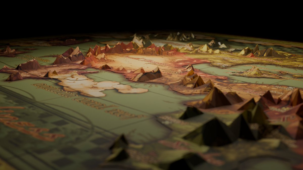 messing around with some ripped models