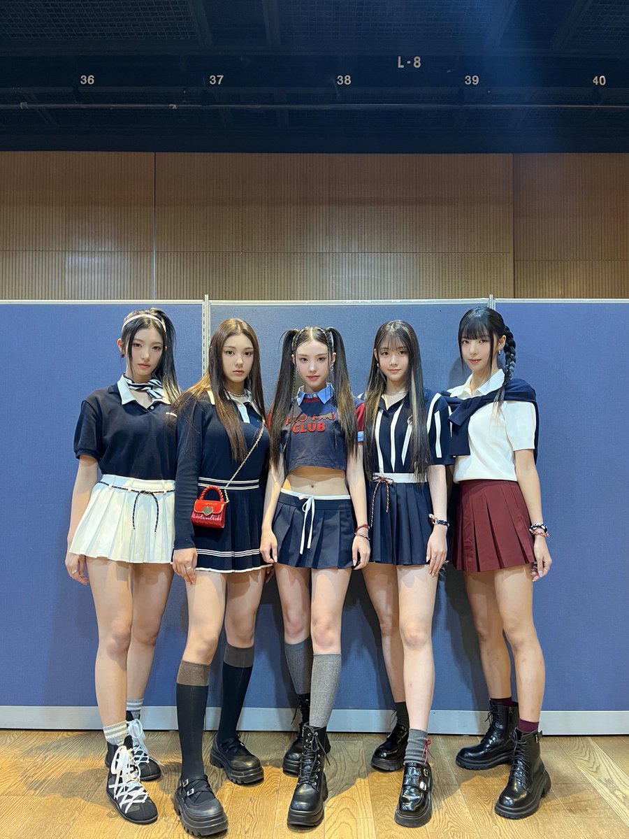 ODD YOUTH (오드유스) tweet media