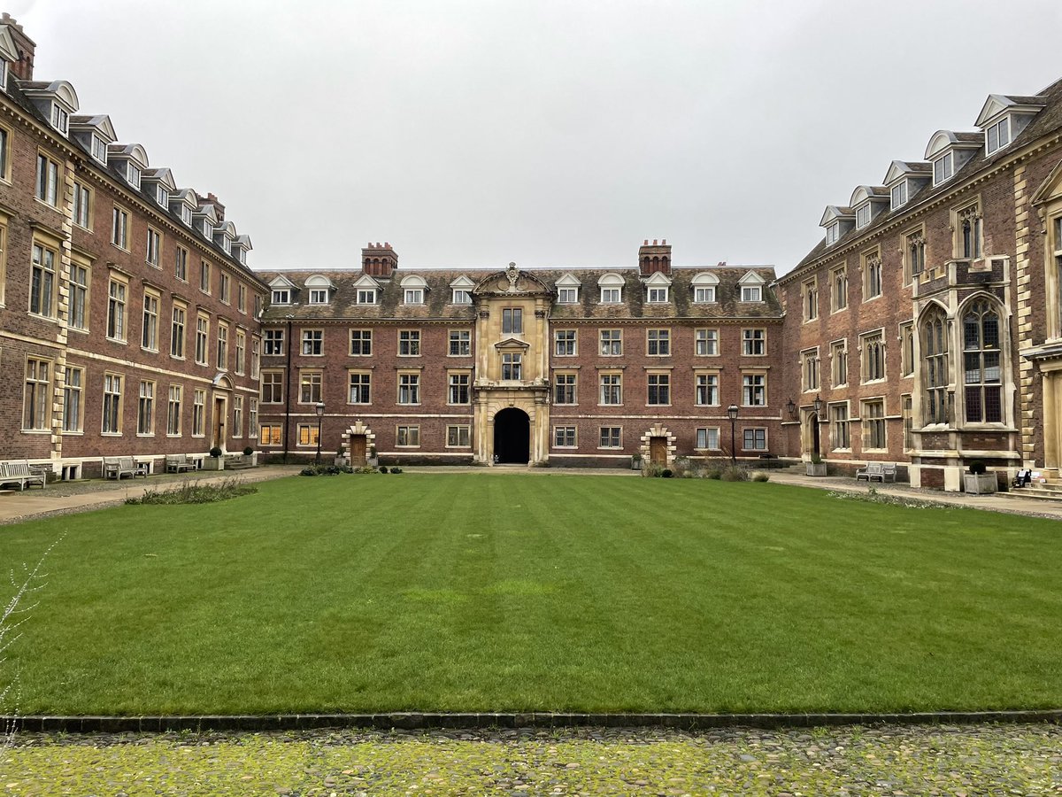 SRS (@socsars) on Twitter photo 2025 SRS Annual Meeting starting today in the beautiful <a href="/Catz_Cambridge/">St Catharine's College</a>! #SRS25
The meeting is being opened by the SRS President Professor Mike Nicholson with opening remarks by the president of <a href="/RCSnews/">The Royal College of Surgeons of England</a> <a href="/TMitchellFRCS/">Tim Mitchell</a> 2025 SRS Annual Meeting starting today in the beautiful <a href="/Catz_Cambridge/">St Catharine's College</a>! #SRS25
The meeting is being opened by the SRS President Professor Mike Nicholson with opening remarks by the president of <a href="/RCSnews/">The Royal College of Surgeons of England</a> <a href="/TMitchellFRCS/">Tim Mitchell</a>